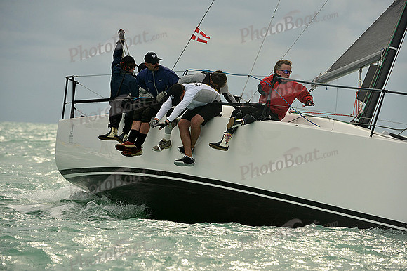 2016 Key West Race Week F_1113