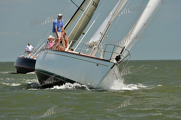 2013 Southern Bay Race Week D 989