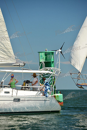 2015 Cape Charles Cup A 1046