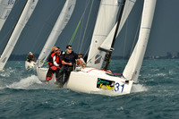 2014 Key West Race Week B 886