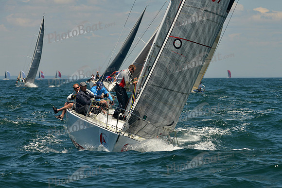 2015 Block Island Race Week G 452