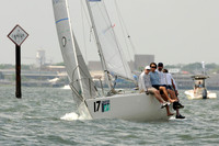 2012 Charleston Race Week A 1742