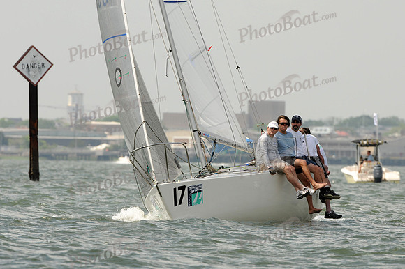 2012 Charleston Race Week A 1742