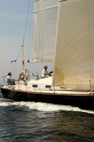 2011 Block Island Race A 1559