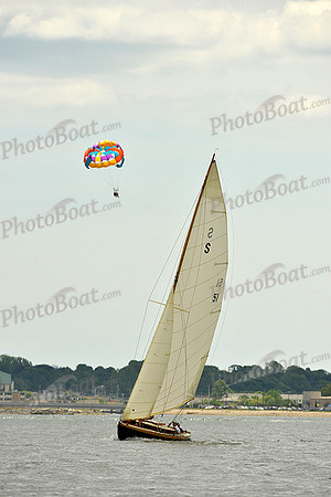 2015 NYYC Annual Regatta C 238