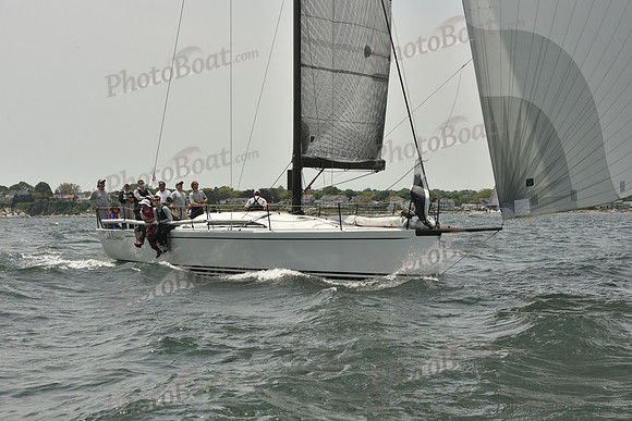 2018 NYYC Annual Regatta B_1036