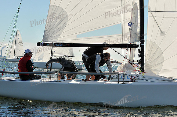 2014 J70 Winter Series C 266