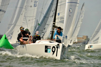 2018 Charleston Race Week B_0898
