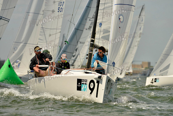 2018 Charleston Race Week B_0898