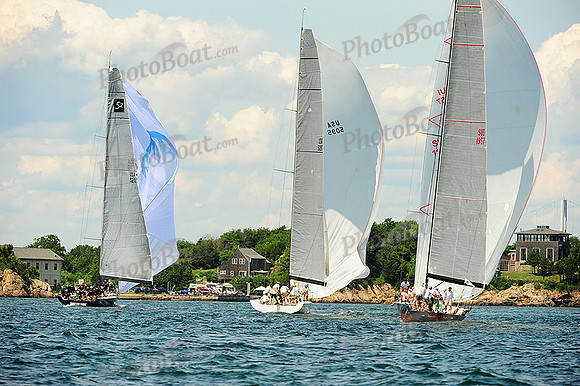 2014 NYYC Race Week C 256