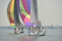 2018 Southern Bay Race Week A_0731