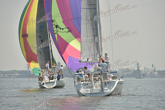 2018 Southern Bay Race Week A_0731