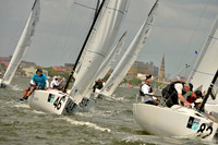 2018 Charleston Race Week A_1448