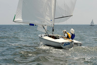 2011 Flying Scot NAC D 1169