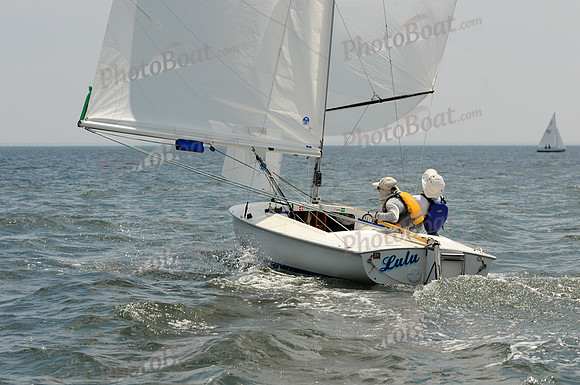 2011 Flying Scot NAC D 1169