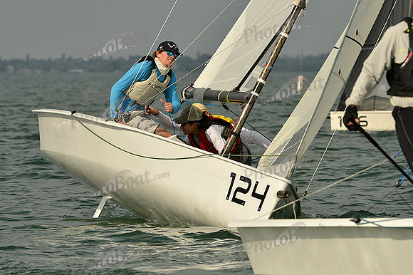 2015 VX1 Winter Series A 890