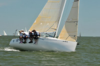 2013 Southern Bay Race Week D 1126