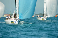 2015 Key West Race Week C 564