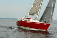 2011 Park City Regatta A 1000