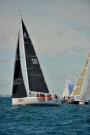 2017 Block Island Race Week F_1691
