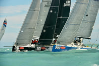 2016 Key West Race Week A_1560