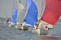 2018 Thistle Nationals J_0034