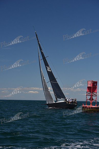 2021 Block Island Race Week E_0460