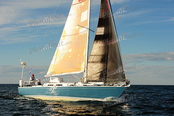 2014 Newport Bermuda A 2789