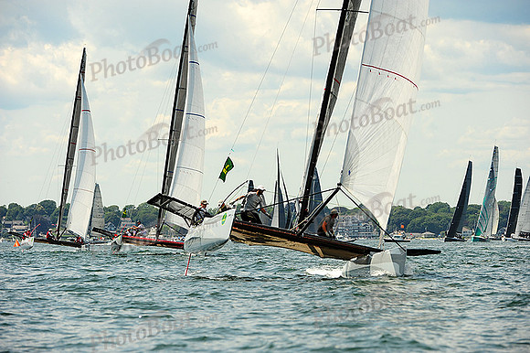 2014 NYYC Race Week C 035