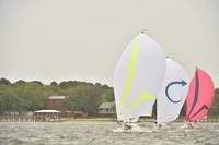 2019 Charleston Race Week H_0807