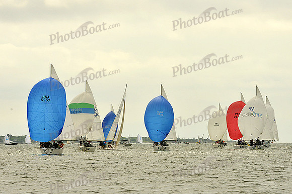 2015 Charleston Race Week E 002