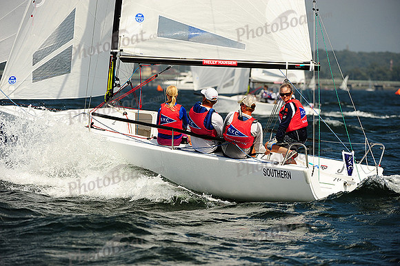 2014 USQS-D 642