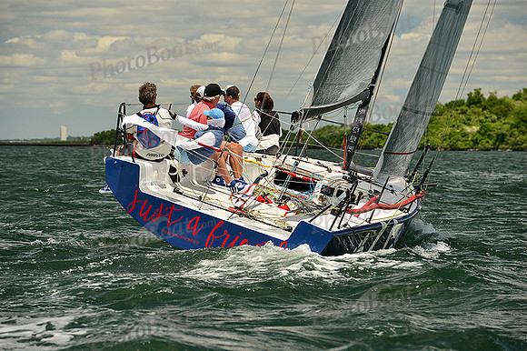 2016 NYYC Annual Regatta B_0492