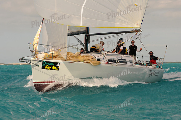 2012 Key West Race Week A 1730