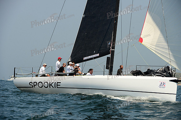 2013 Block Island Race Week B 2864