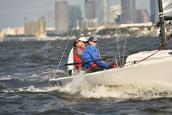 2019 J70 Winter Series A_0506