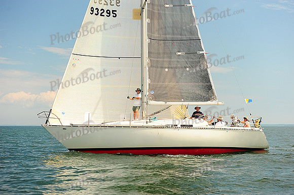 2014 Cape Charles Cup B 546