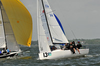 2013 Charleston Race Week A 2185