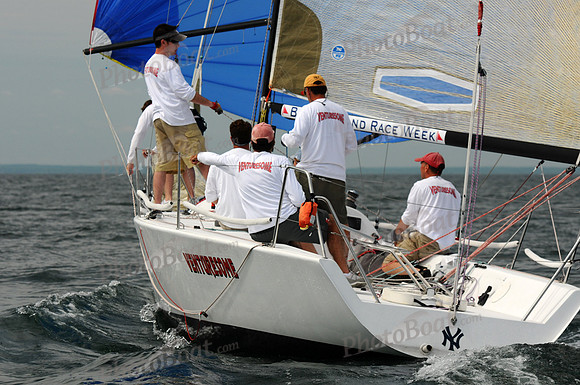 2011 Block Island RW B 1086