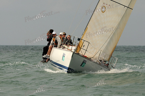2012 Charleston Race Week A 705