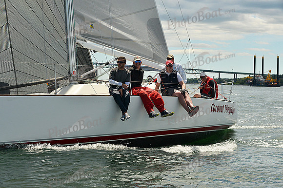 2016 NYYC Annual Regatta B_0355