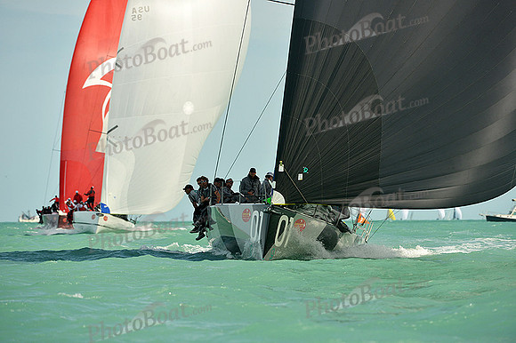 2016 Key West Race Week D_0822