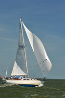 2013 Southern Bay Race Week D 926