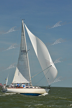 2013 Southern Bay Race Week D 926