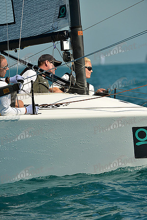 2015 Key West Race Week C 466