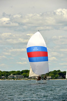 2015 NYYC Annual Regatta C 889