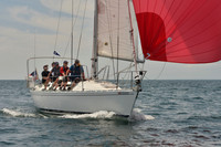 2019 Block Island Race Week D_0333