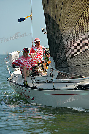 2015 Southern Bay Race Week C 535