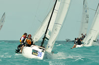 2015 Key West Race Week E 2093