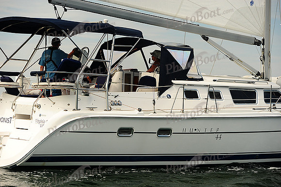 2014 Cape Charles Cup B 486